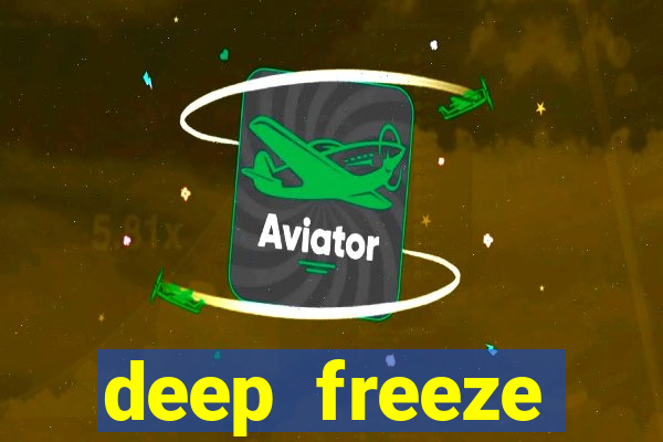 deep freeze crackeado win11